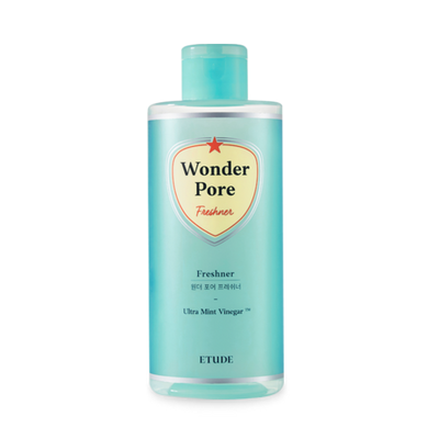 ETUDE HOUSE Wonder Pore Freshner 250ml Korean skincare Kbeauty Cosmetics