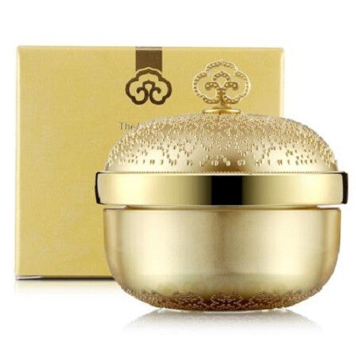 THE HISTORY OF WHOO Luxury Golden Base 35ml with Package