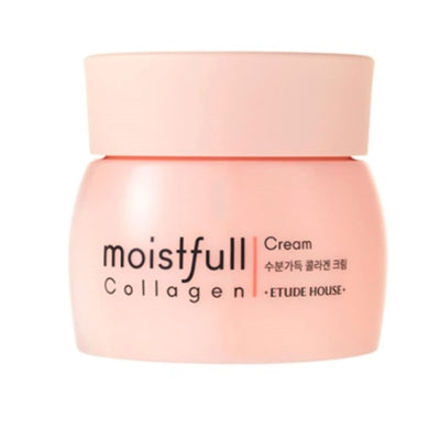 ETUDE HOUSE Moistfull Collagen Cream 75ml.