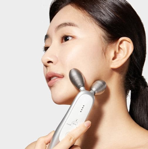MEDICUBE גיל-R מכשיר קוריאני לטיפוח העור Kbeauty קוסמטיקה