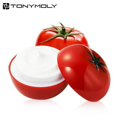 TONYMOLY Tomatox Magic Massage Pack 80 גרם טיפוח עור קוריאנית Kbeauty קוסמטיקה